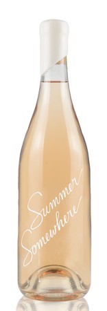 2023 Brut Rosé