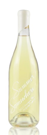 2023 McGinley Sauvignon Blanc